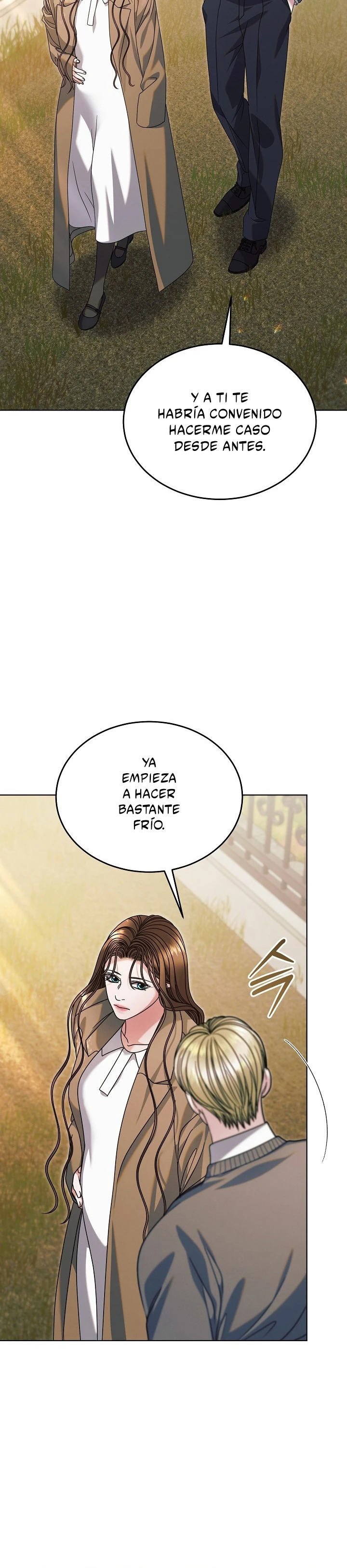 Ruégame capítulo 85 página 15