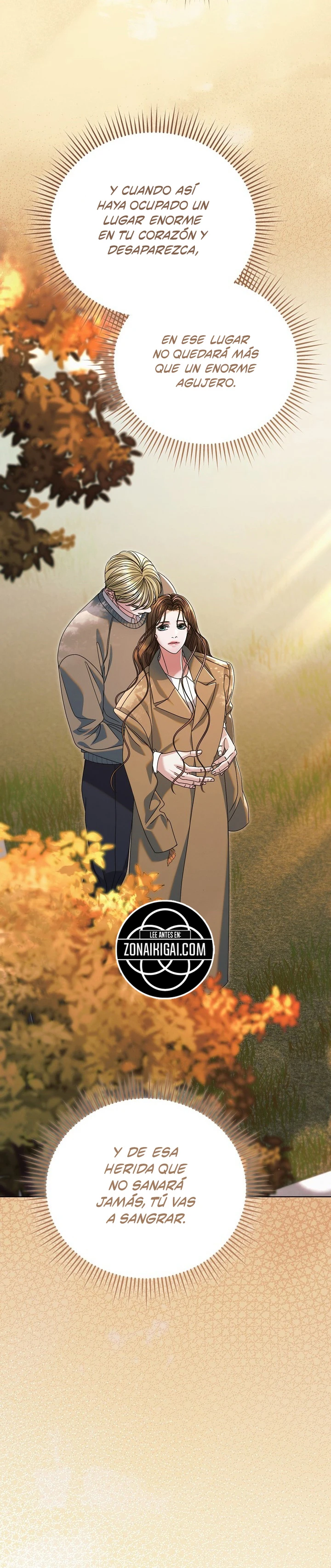 Ruégame capítulo 85 página 19