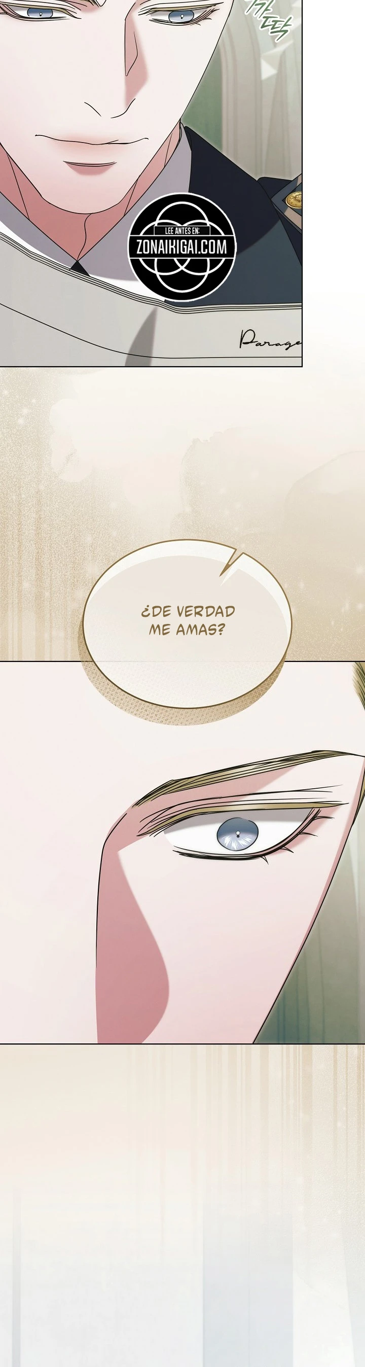 Ruégame capítulo 85 página 5