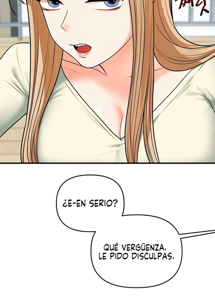 Un gran cambio capítulo 101 página 8