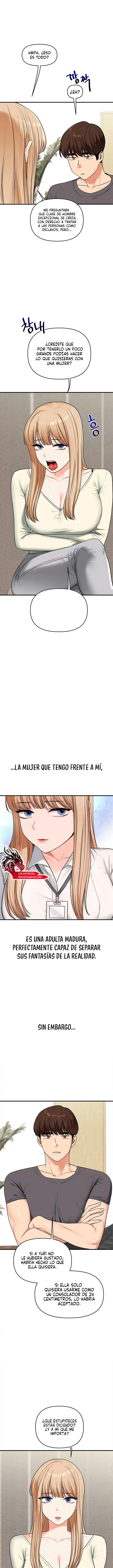 Un gran cambio capítulo 102 página 2