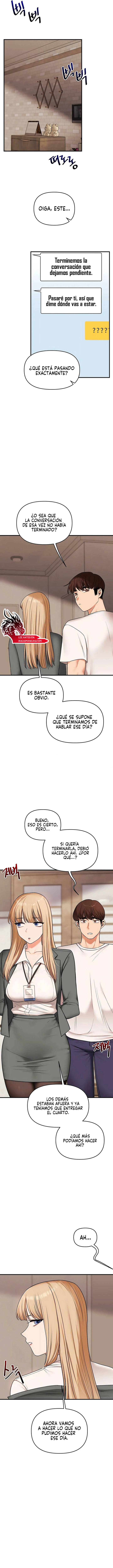 Un gran cambio capítulo 102 página 26