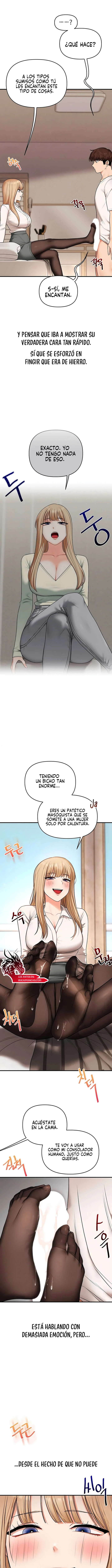 Un gran cambio capítulo 102 página 34