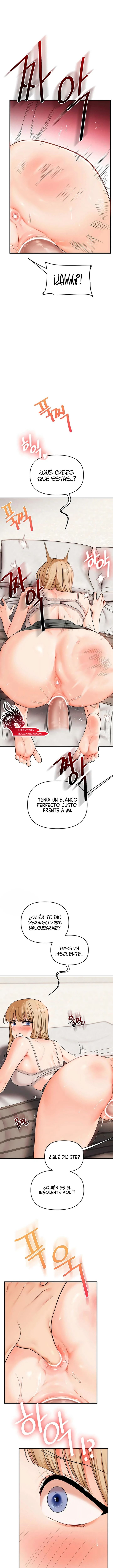 Un gran cambio capítulo 104 página 10