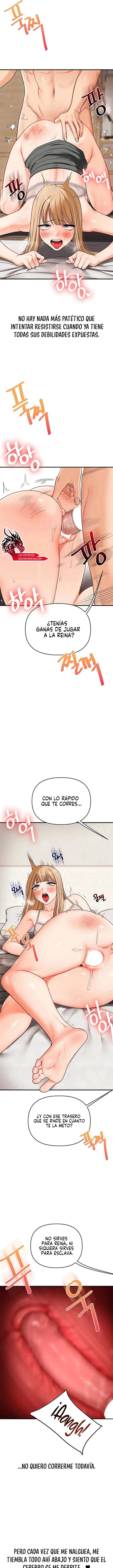 Un gran cambio capítulo 104 página 12