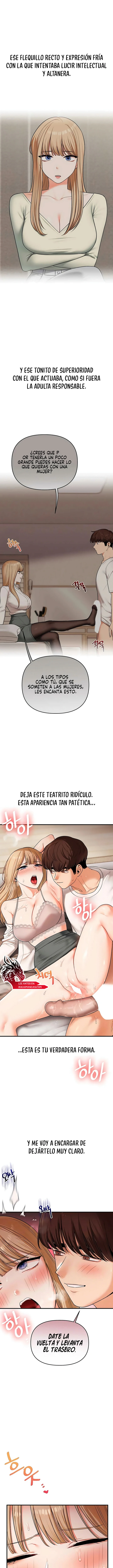 Un gran cambio capítulo 104 página 2