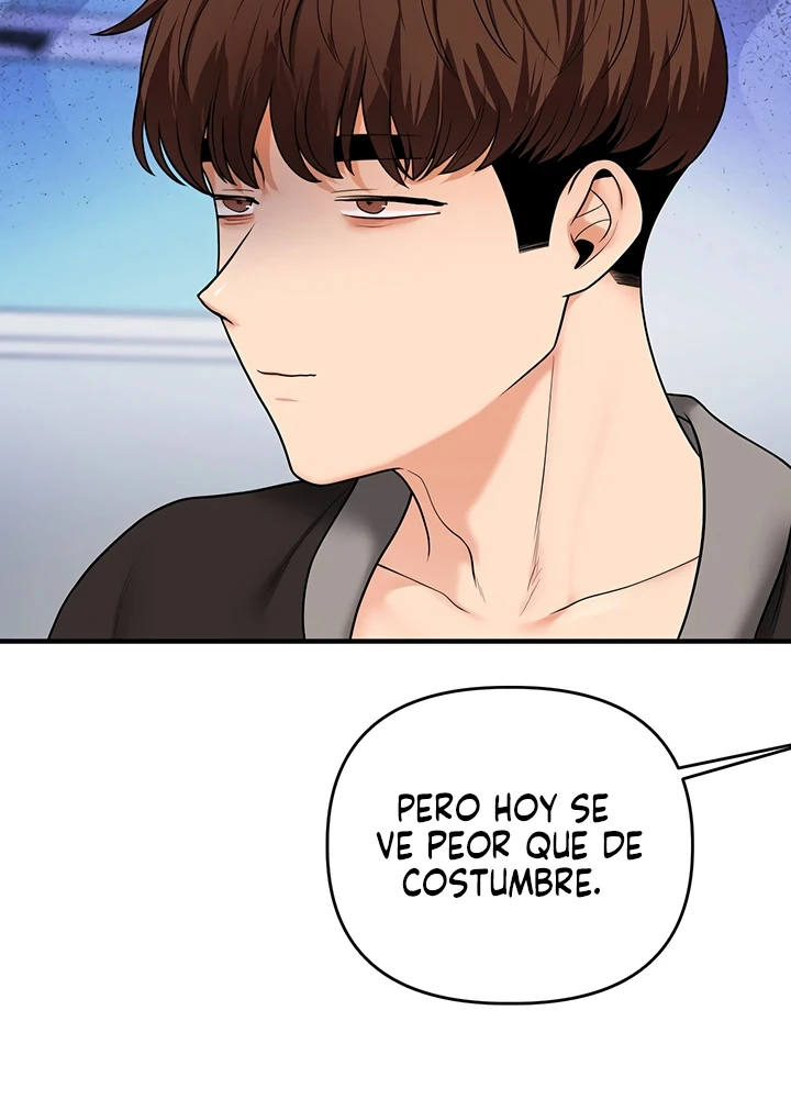 Un gran cambio capítulo 107 página 15