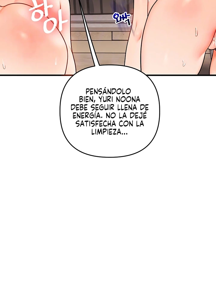 Un gran cambio capítulo 107 página 5
