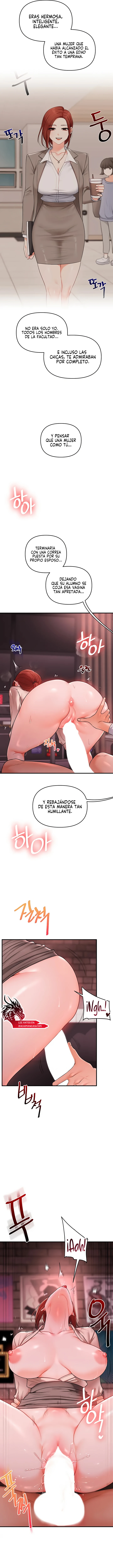 Un gran cambio capítulo 108 página 18