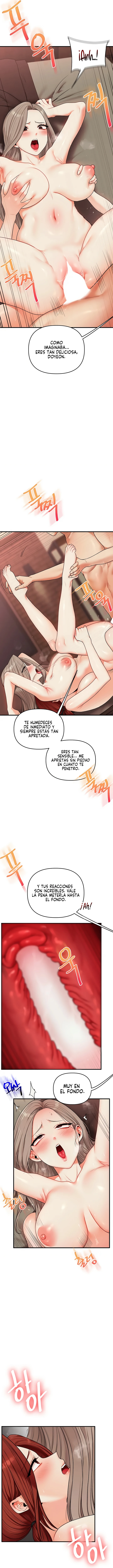 Un gran cambio capítulo 111 página 13