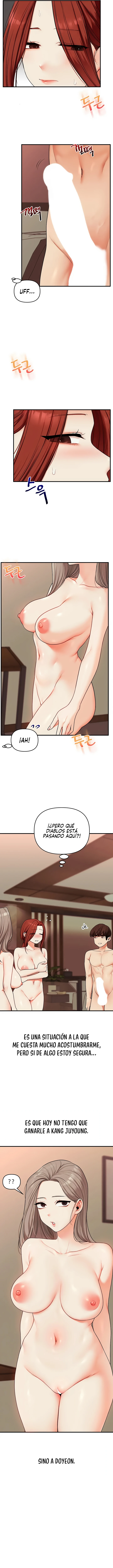 Un gran cambio capítulo 111 página 8