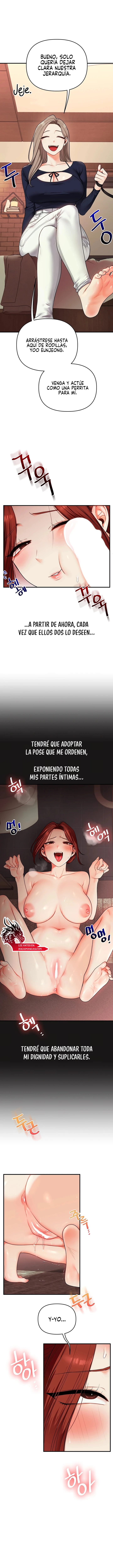 Un gran cambio capítulo 113 página 2