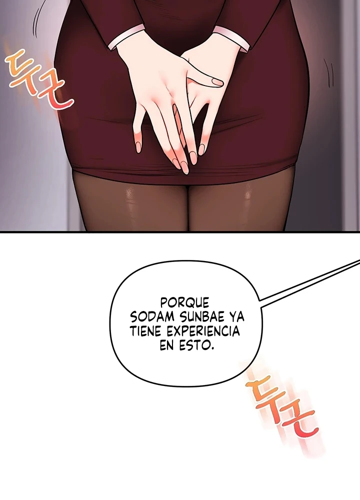 Un gran cambio capítulo 113 página 20