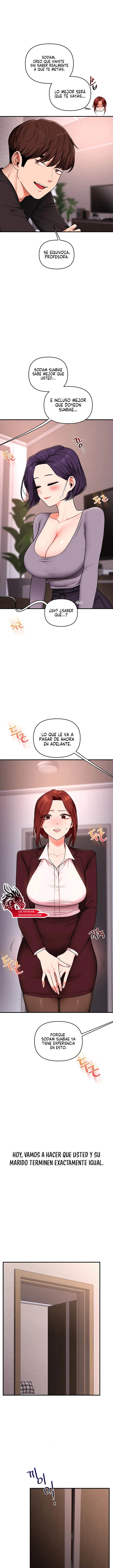 Un gran cambio capítulo 114 página 2