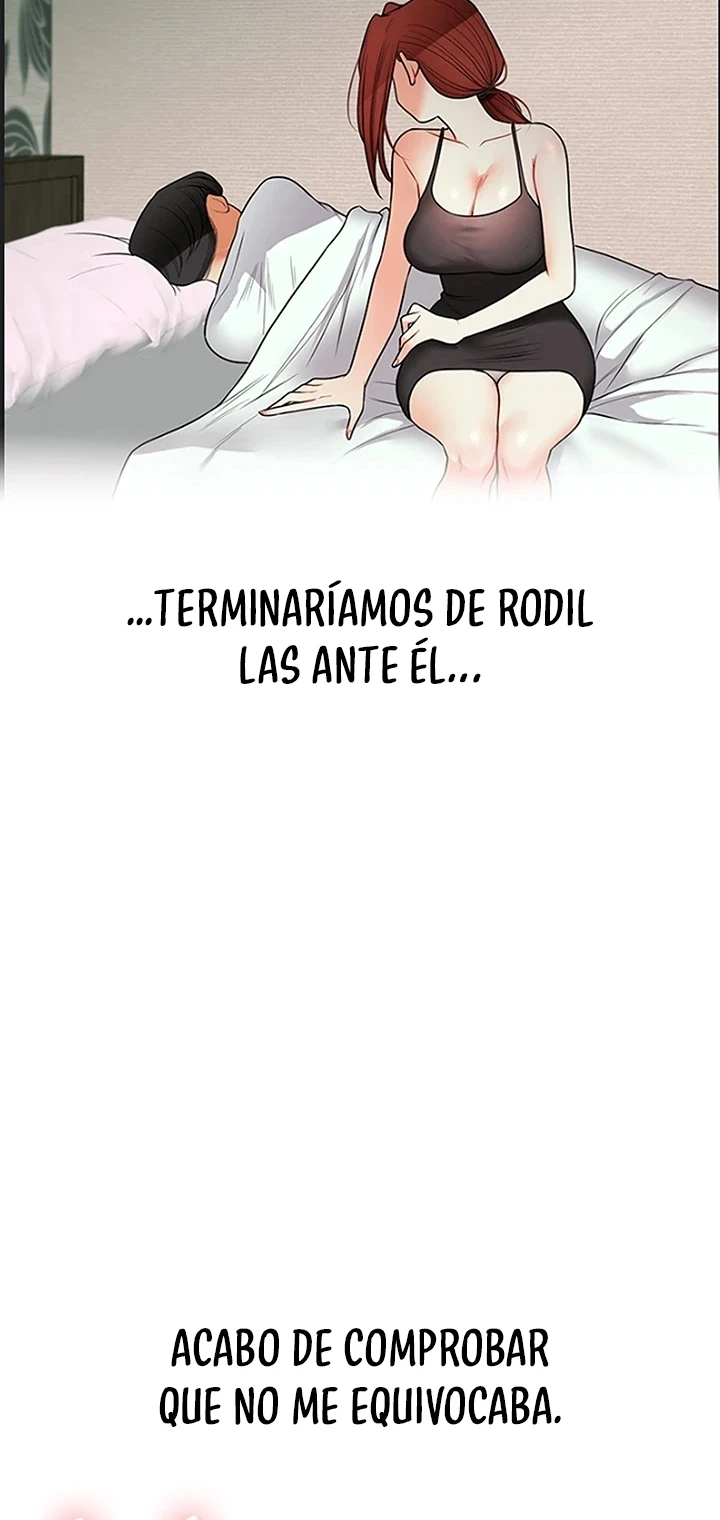 Un gran cambio capítulo 115 página 17