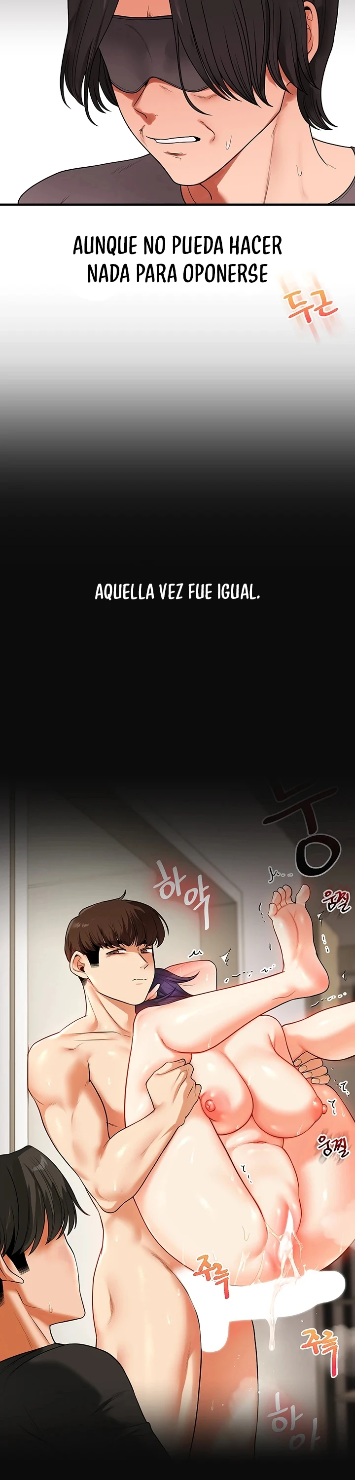 Un gran cambio capítulo 115 página 9