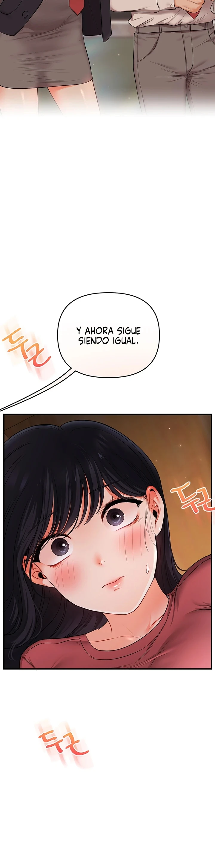Un gran cambio capítulo 117 página 13
