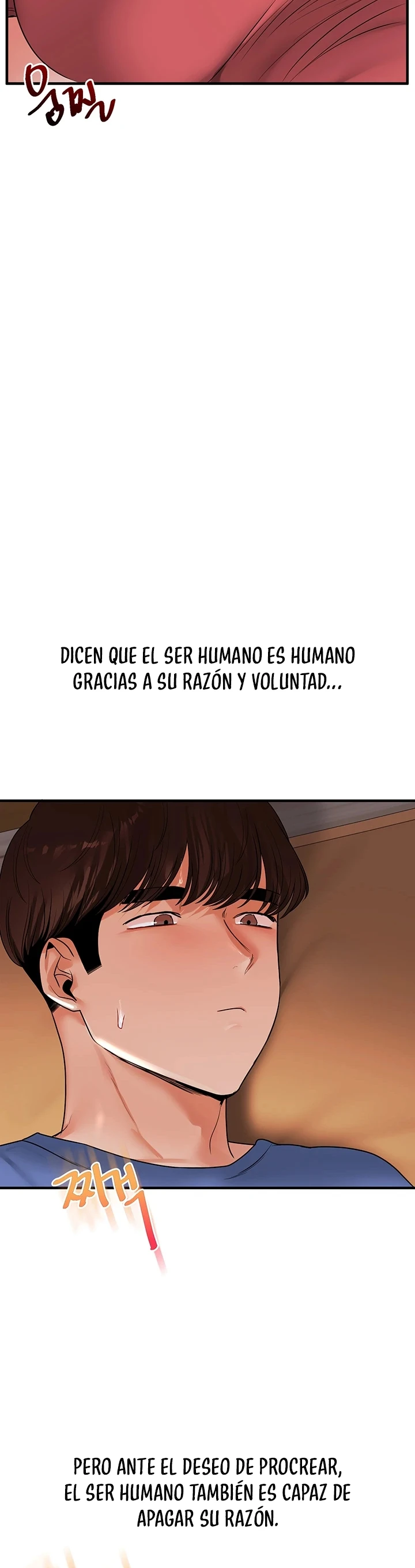 Un gran cambio capítulo 117 página 16