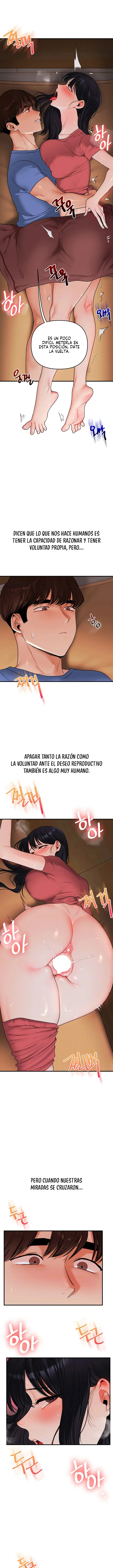 Un gran cambio capítulo 118 página 2