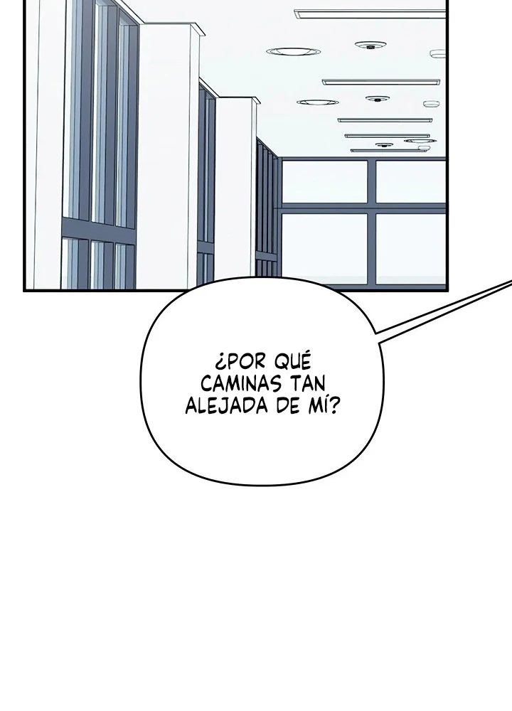 Un gran cambio capítulo 122 página 3