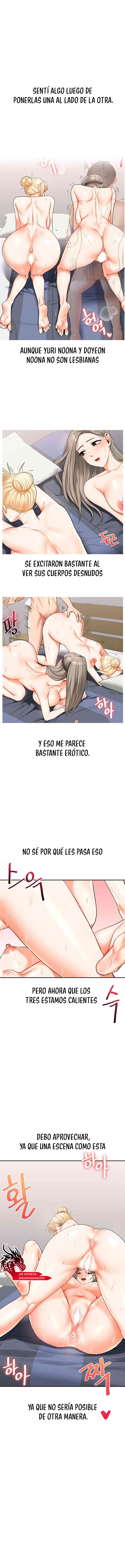 Un gran cambio capítulo 23 página 2