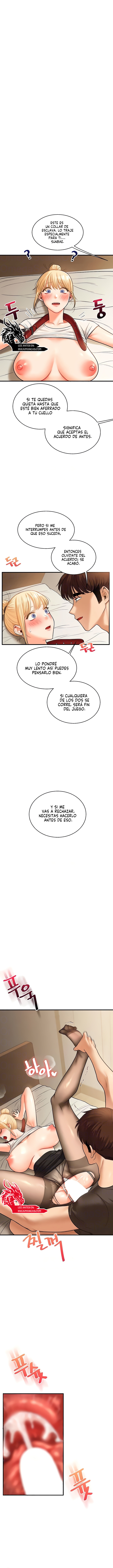 Un gran cambio capítulo 31 página 2