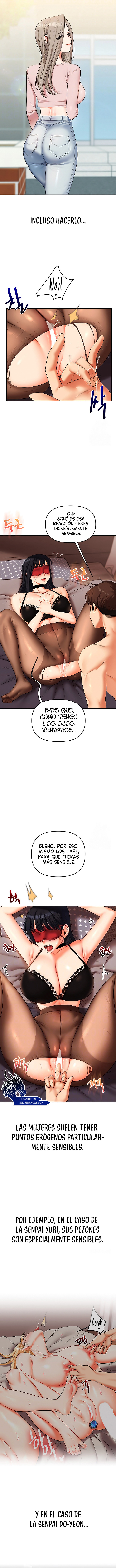 Un gran cambio capítulo 51 página 4