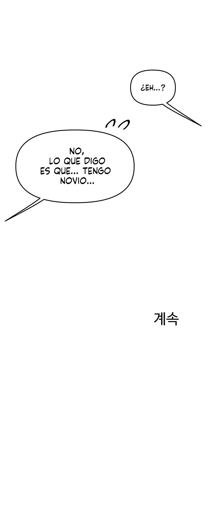 Un gran cambio capítulo 53 página 14