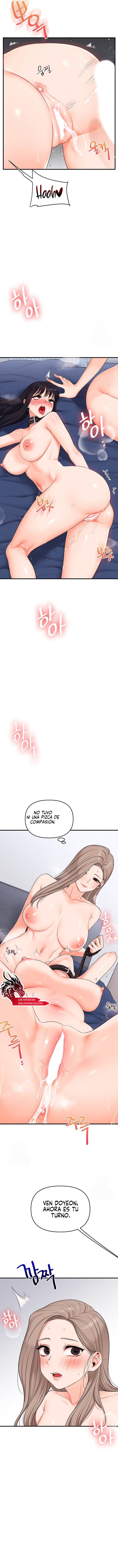 Un gran cambio capítulo 72 página 9