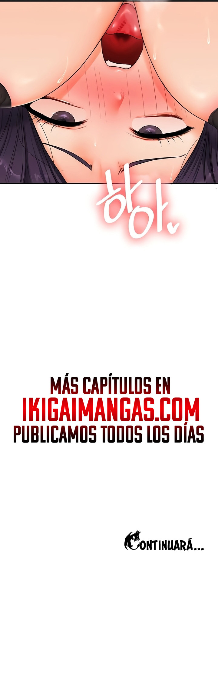 Un gran cambio capítulo 82 página 13