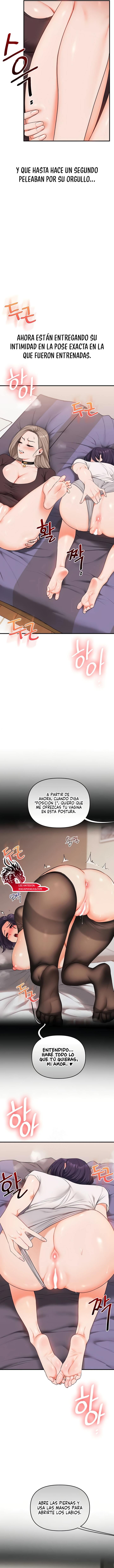 Un gran cambio capítulo 90 página 7
