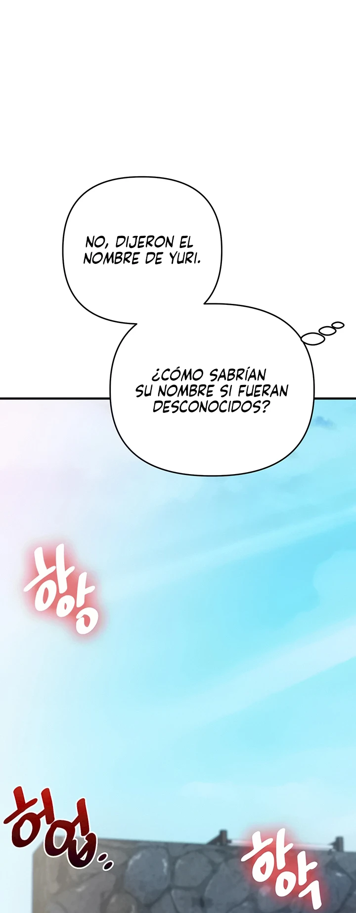 Un gran cambio capítulo 95 página 19