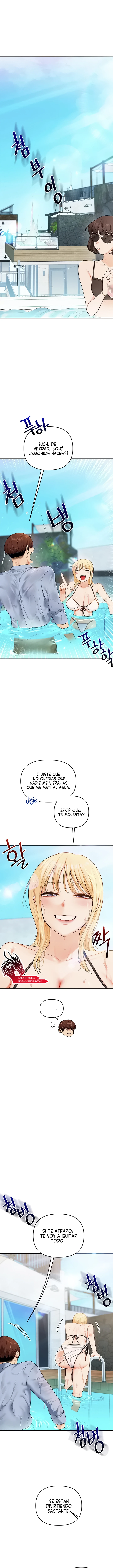 Un gran cambio capítulo 95 página 2