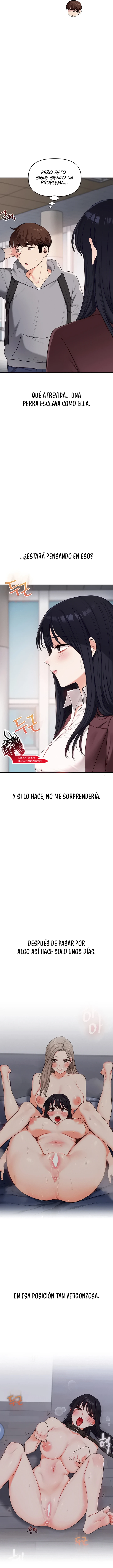 Un gran cambio capítulo 95 página 6