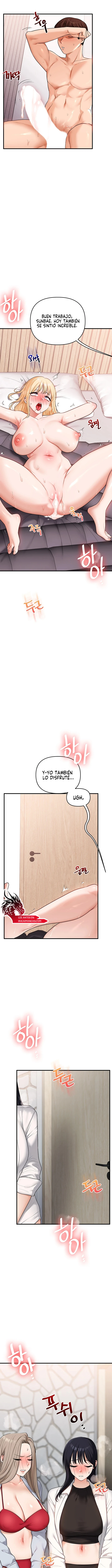 Un gran cambio capítulo 96 página 16