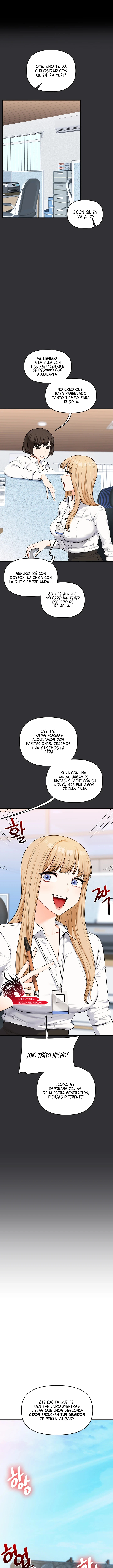 Un gran cambio capítulo 96 página 2