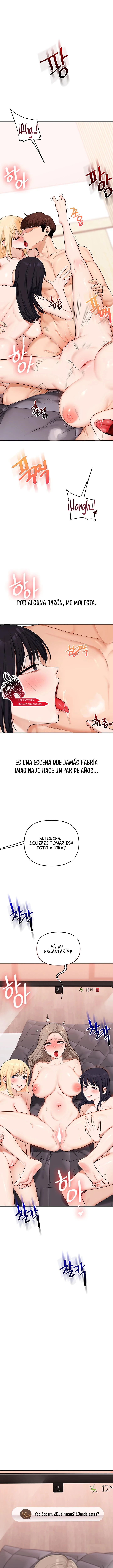 Un gran cambio capítulo 98 página 2