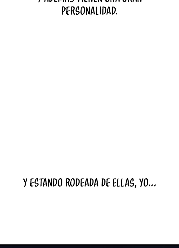 Un gran cambio capítulo 99 página 9