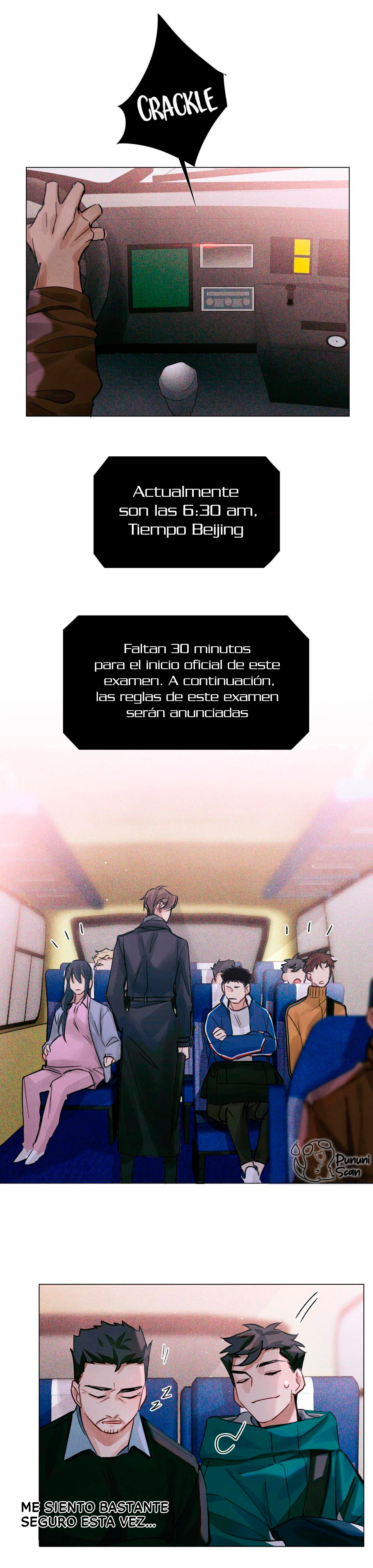 Examen Global capítulo 30 página 14