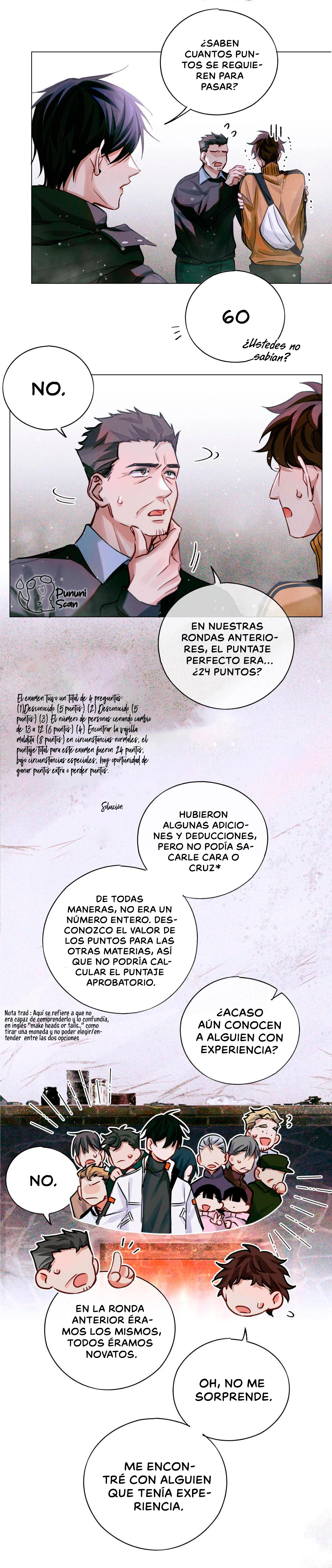 Examen Global capítulo 30 página 4