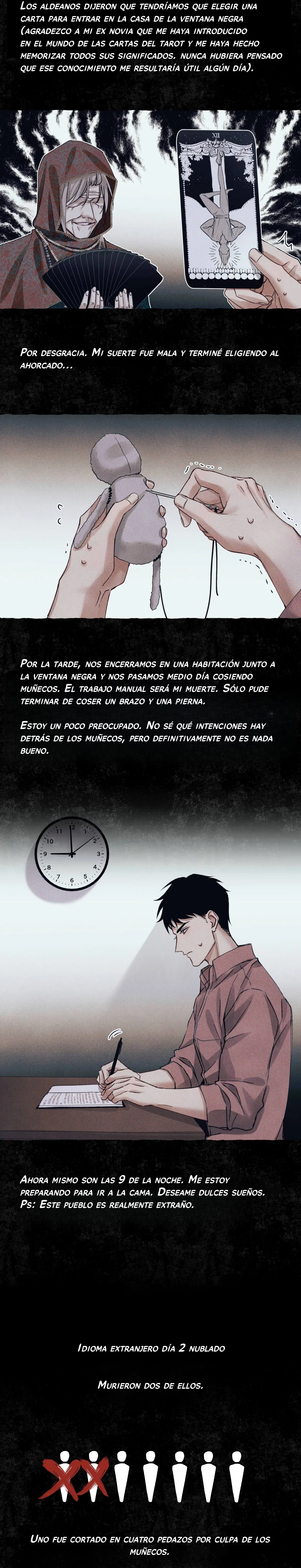Examen Global capítulo 58 página 9