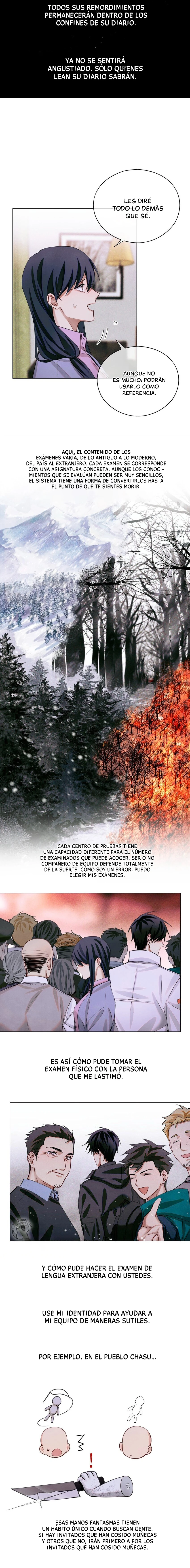 Examen Global capítulo 69 página 11