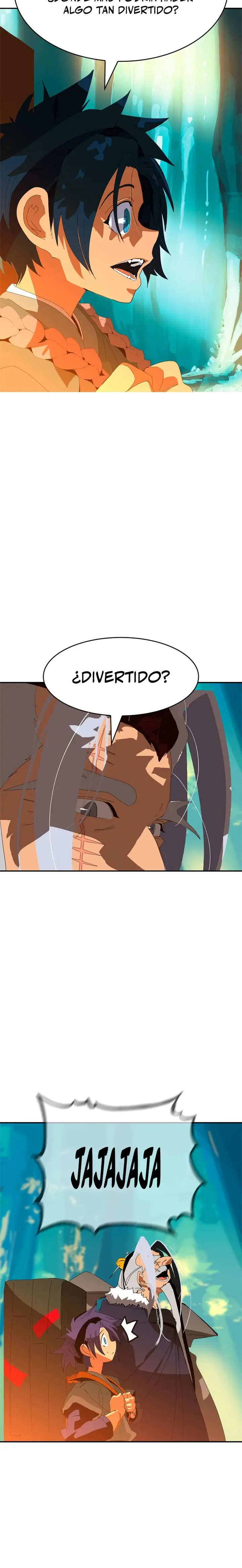 ¡¡Acero, Sangre, Murim!! capítulo 1.1 página 11