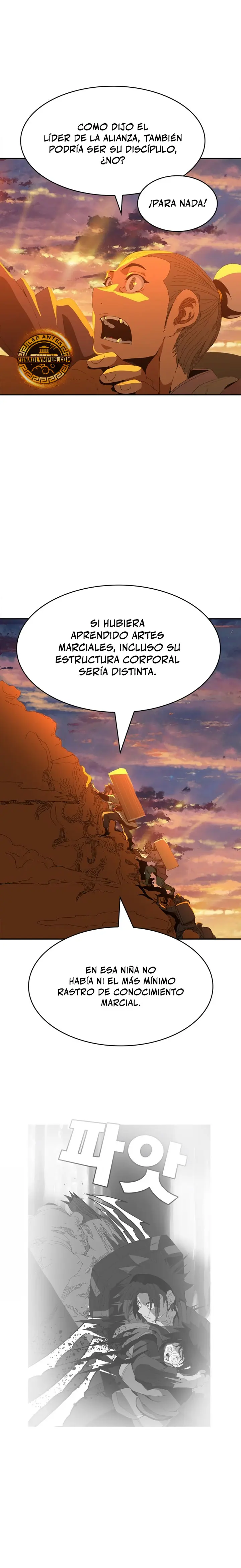 ¡¡Acero, Sangre, Murim!! capítulo 1.1 página 54