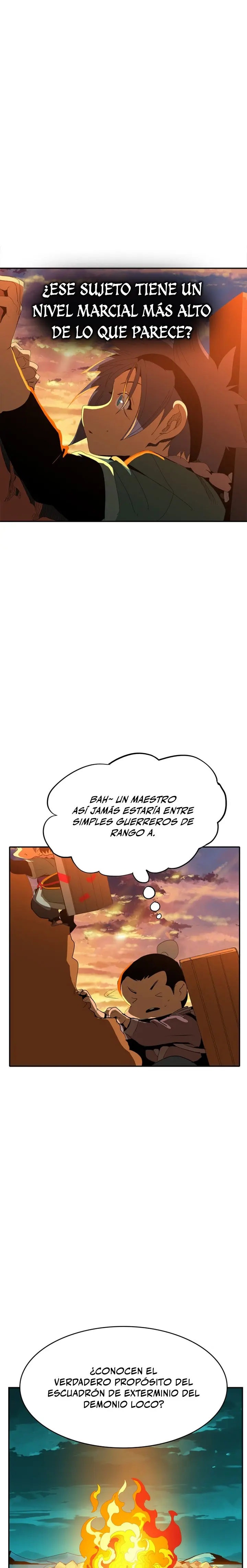 ¡¡Acero, Sangre, Murim!! capítulo 1.1 página 56