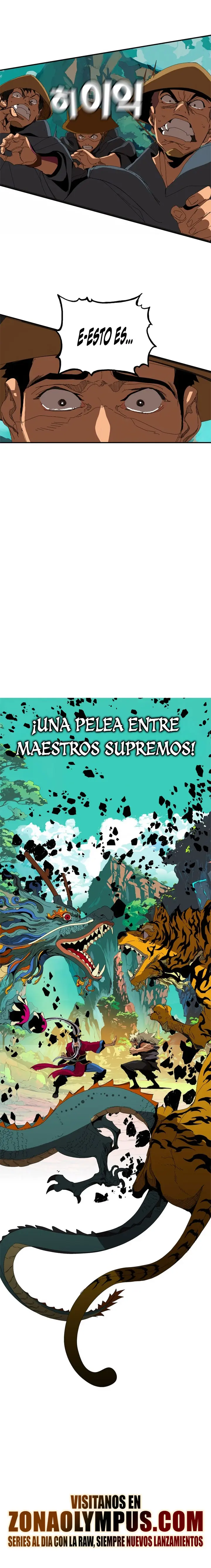¡¡Acero, Sangre, Murim!! capítulo 1.1 página 81