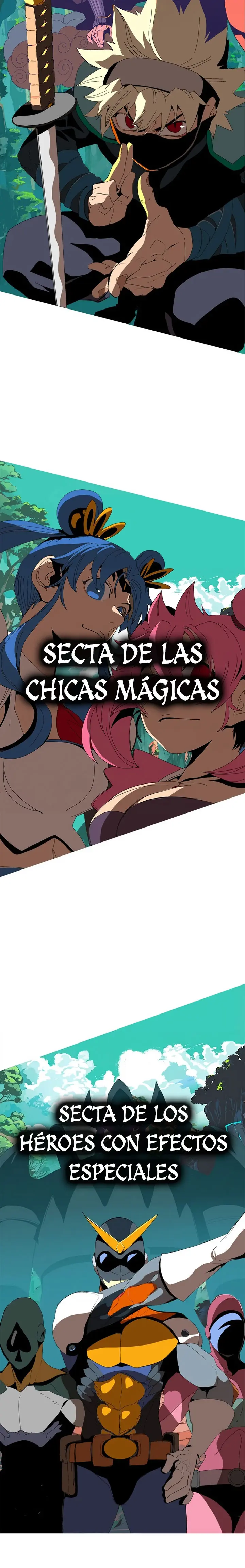 ¡¡Acero, Sangre, Murim!! capítulo 1.2 página 38