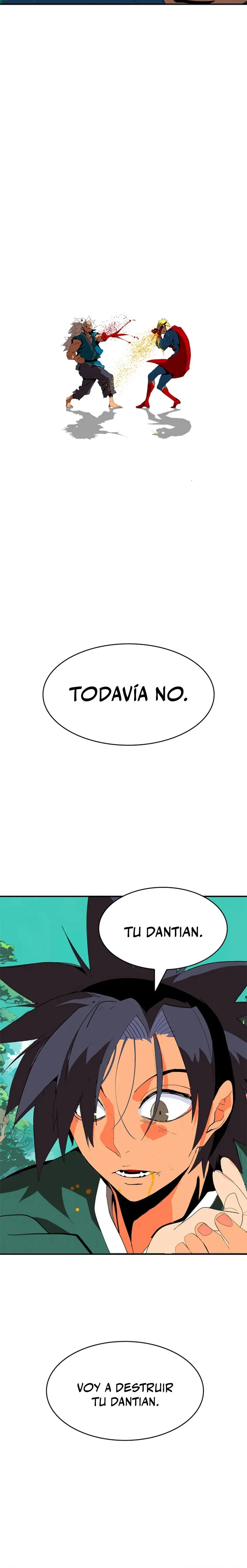 ¡¡Acero, Sangre, Murim!! capítulo 1.2 página 58