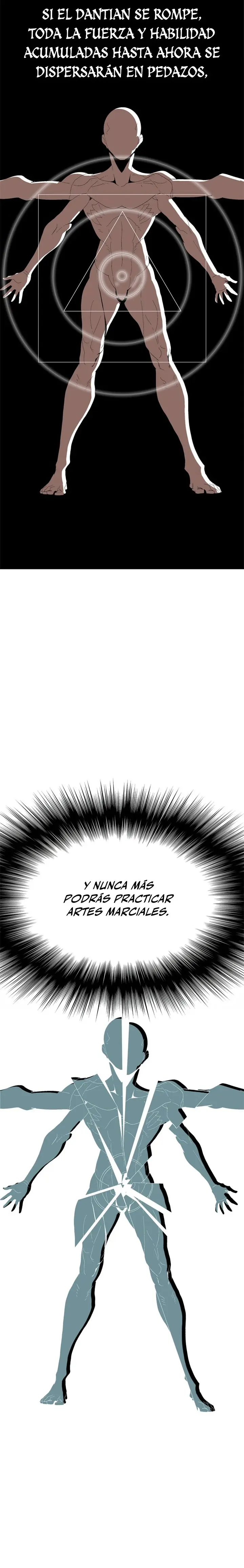 ¡¡Acero, Sangre, Murim!! capítulo 1.2 página 60