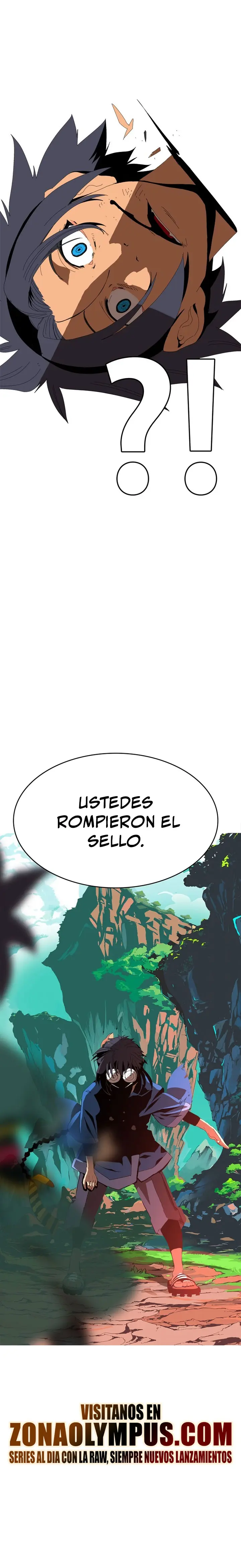¡¡Acero, Sangre, Murim!! capítulo 1.2 página 66